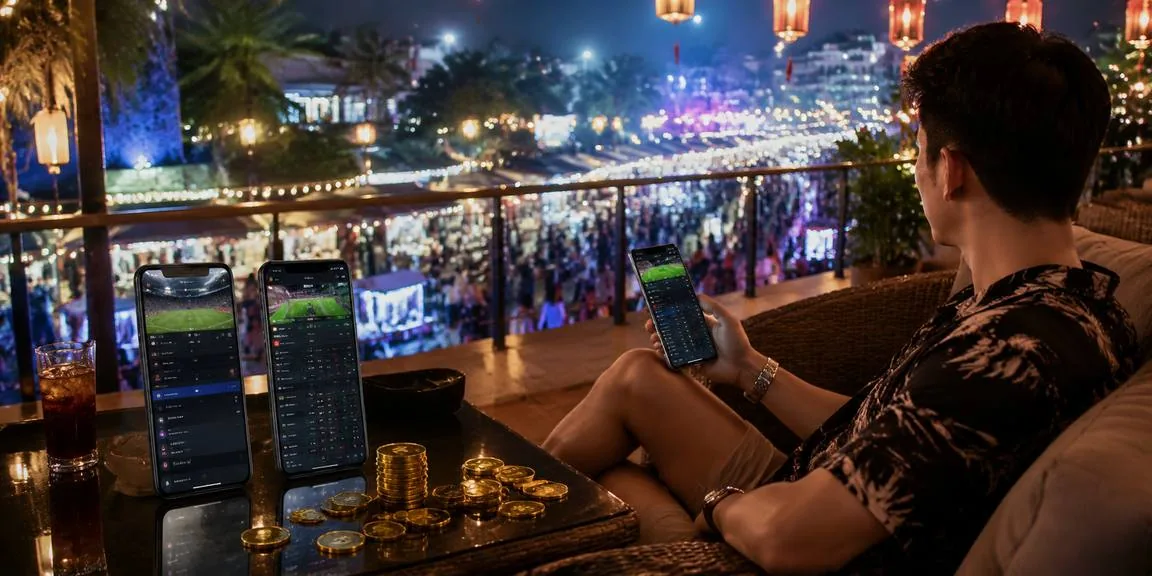 778kbet Viettel Money Bắn Cá